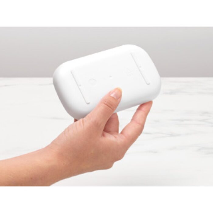 Brabantia ReNew Zeepbakje - White - Afbeelding 3