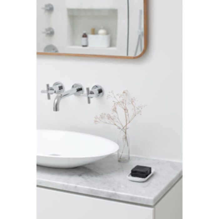 Brabantia ReNew Zeepbakje - White - Afbeelding 5