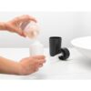 Brabantia zeepdispenser ReNew 250ml