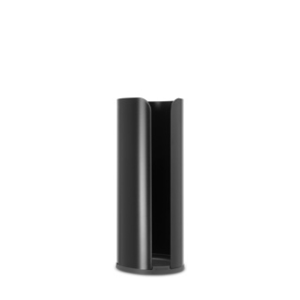 Brabantia ReNew Reserverolhouder - Matt Black - Afbeelding 2