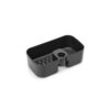 Brabantia ReNew Douche Caddy - Dark Grey