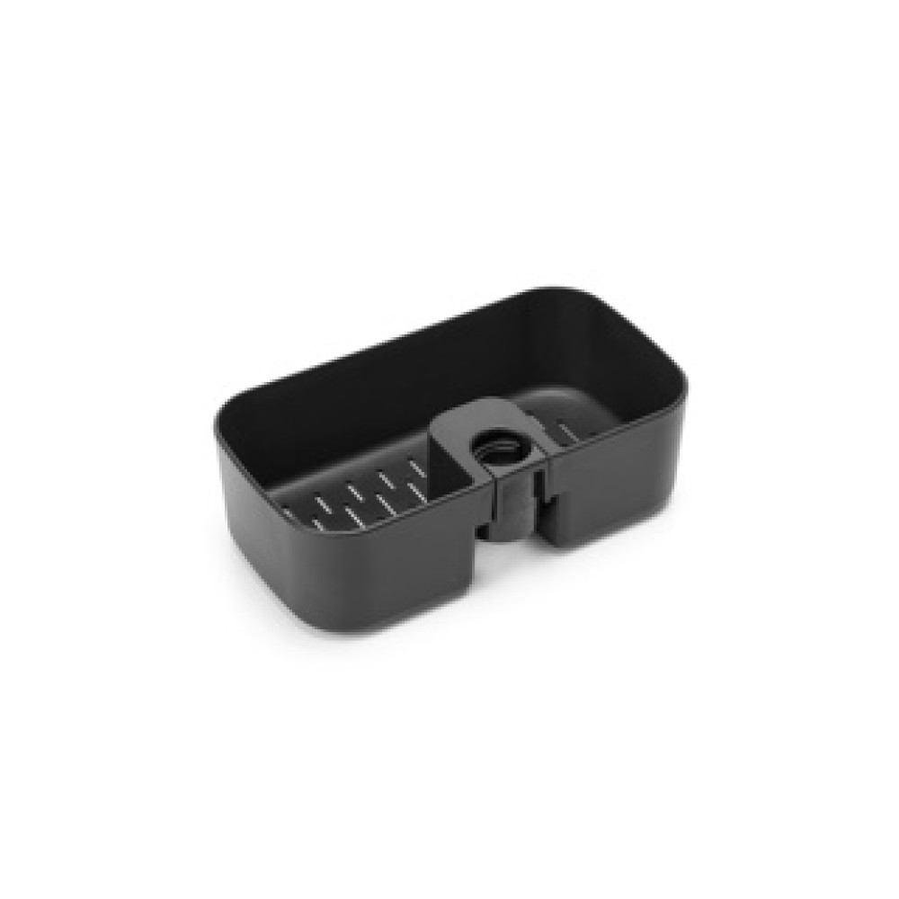 Brabantia ReNew Douche Caddy - Dark Grey - Afbeelding 2