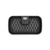 Brabantia ReNew Douche Caddy - Dark Grey