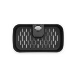 Brabantia ReNew Douche Caddy - Dark Grey