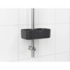 Brabantia ReNew Douche Caddy - Dark Grey