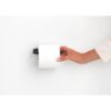 Brabantia MindSet toiletrolhouder - Mineral  Infinite Grey