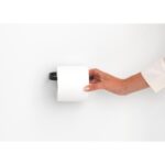 Brabantia MindSet toiletrolhouder - Mineral  Infinite Grey