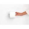 Brabantia MindSet toiletrolhouder - Mineral Fresh  White