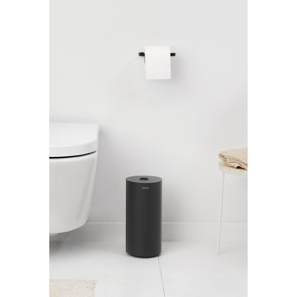 Brabantia MindSet reserverolhouder - Mineral Infinite Grey - Afbeelding 3