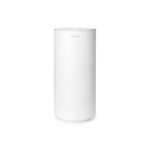 Brabantia MindSet reserverolhouder - Mineral Fresh White