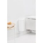 Brabantia MindSet reserverolhouder - Mineral  Fresh White
