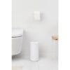 Brabantia MindSet reserverolhouder - Mineral  Fresh White