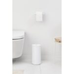 Brabantia MindSet reserverolhouder - Mineral  Fresh White