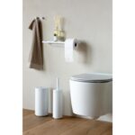 Brabantia MindSet reserverolhouder - Mineral  Fresh White