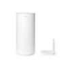 Brabantia MindSet reserverolhouder - Mineral  Fresh White