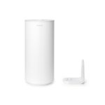 Brabantia MindSet reserverolhouder - Mineral  Fresh White