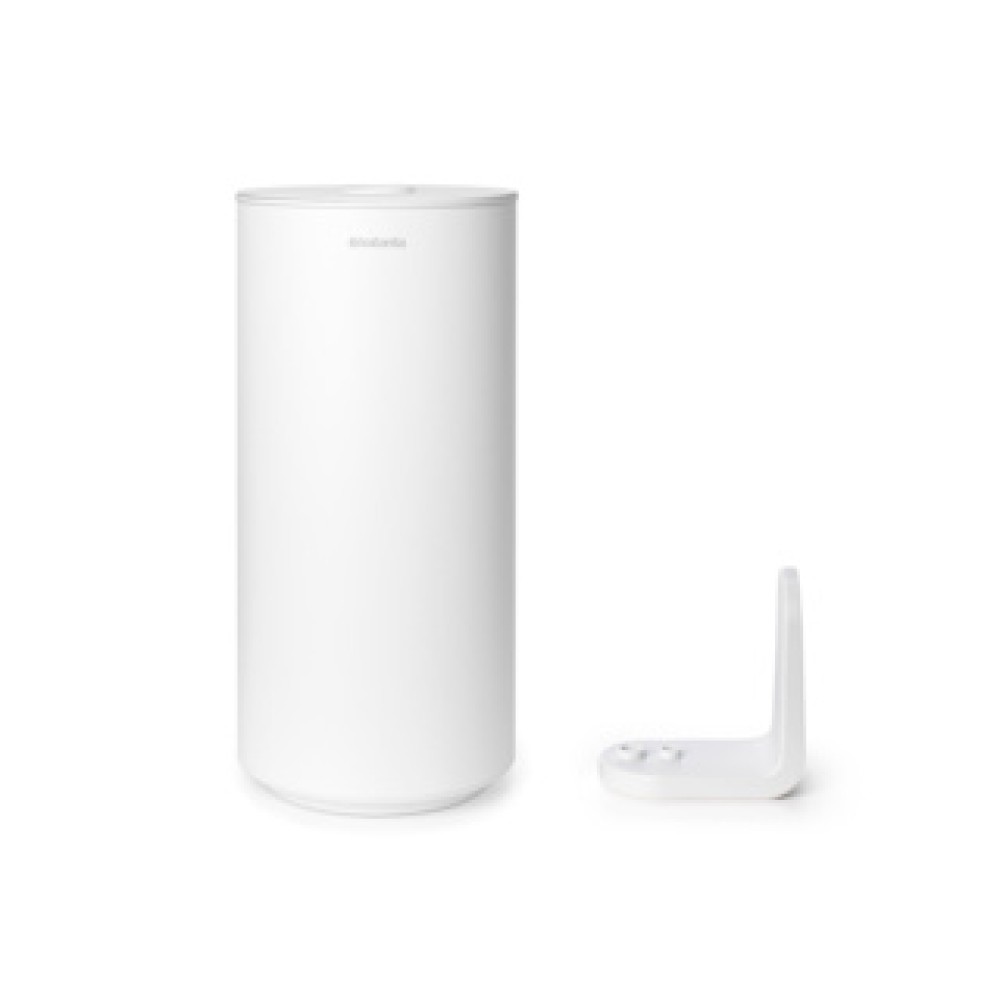 Brabantia MindSet reserverolhouder - Mineral Fresh White - Afbeelding 5
