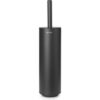 Brabantia mindset toiletborstel met houder grey
