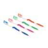 Tandenborstel set van 4 stuks