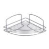 Metaltex Badkamerrek Onda 22x22x11 cm