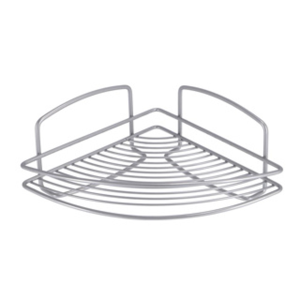 Metaltex Badkamerrek Onda 22x22x11 cm - Afbeelding 2