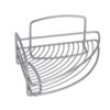 Metaltex Badkamerrek Onda 22x22x11 cm