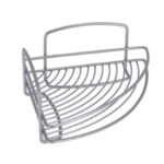 Metaltex Badkamerrek Onda 22x22x11 cm