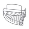 Metaltex Badkamerrek Onda 22x22x11 cm