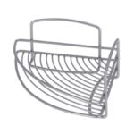 Metaltex Badkamerrek Onda 22x22x11 cm