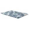Sealskin Vintage Badmat 50x80 cm Polyester Blauw
