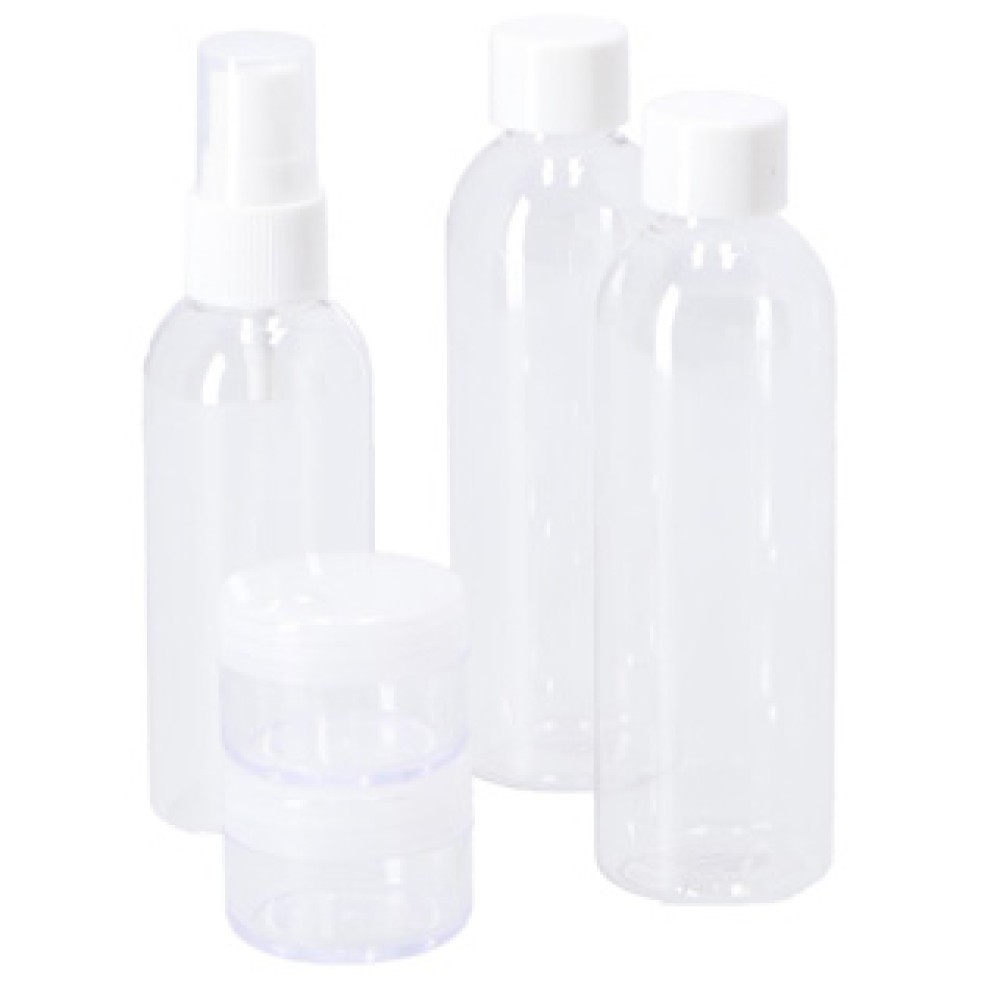 Reisset 5 delig - Afbeelding 2