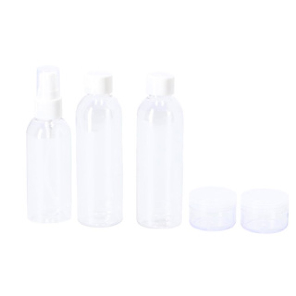 Reisset 5 delig - Afbeelding 3