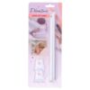 Make Up Lamp LED met Zuignappen Assorti (assortiment – willekeurige uitvoering)