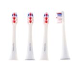 Opzetborstels 4 Stuks Voor Philips