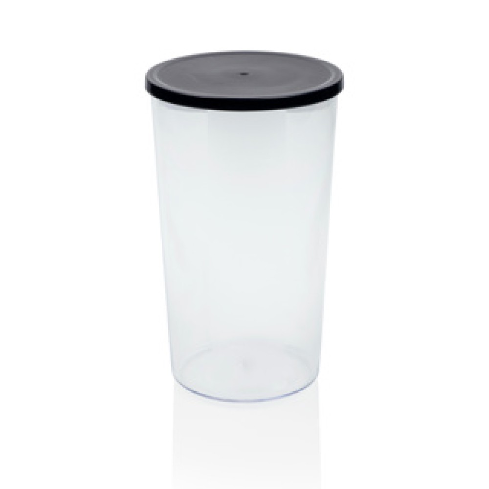 Princess staafmixer zwart RVS - Afbeelding 2