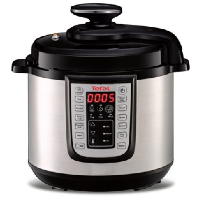 Tefal All-in-One Slowcooker, Multicooker en  Snelkookpan - Afbeelding 4