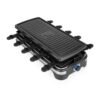 Princess raclette 10 gourmetset