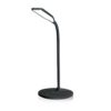 Nedis bureaulamp met draadloze oplader