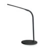 Nedis bureaulamp met draadloze oplader