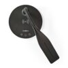Nedis bureaulamp met draadloze oplader