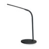 Nedis bureaulamp met draadloze oplader