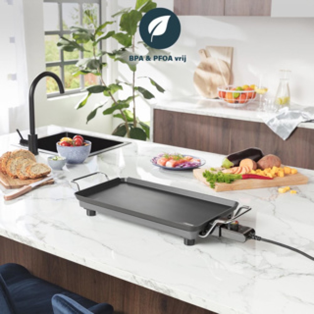 Princess table chef pro classic 46x26 cm - Afbeelding 3