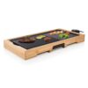 Tristar bamboo grill xl bp-2641