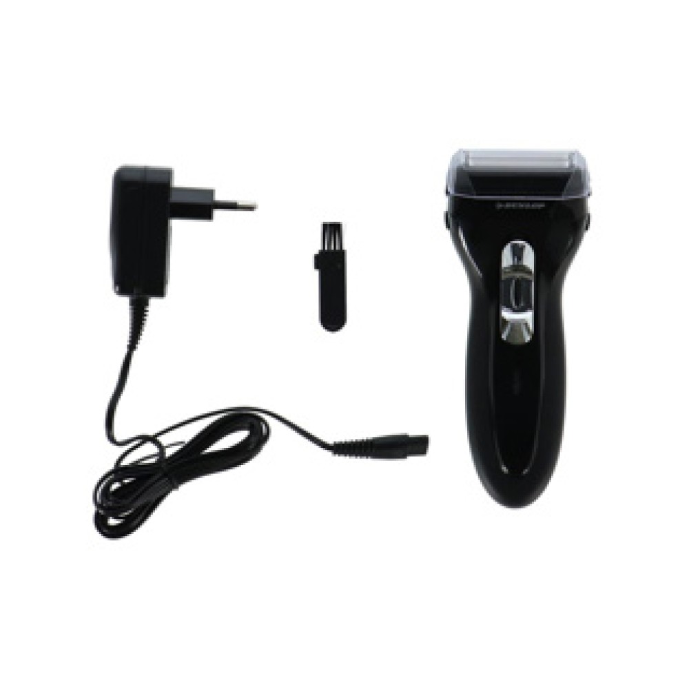 Dunlop Scheerapparaat oplaadbaar - Afbeelding 2