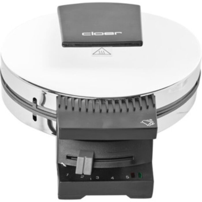 Cloer 285 kniepertjesijzer - Afbeelding 3