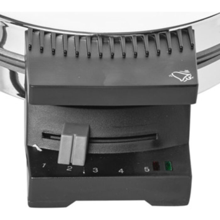 Cloer 285 kniepertjesijzer - Afbeelding 4