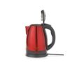 Michelino Waterkoker 1,8 liter rood