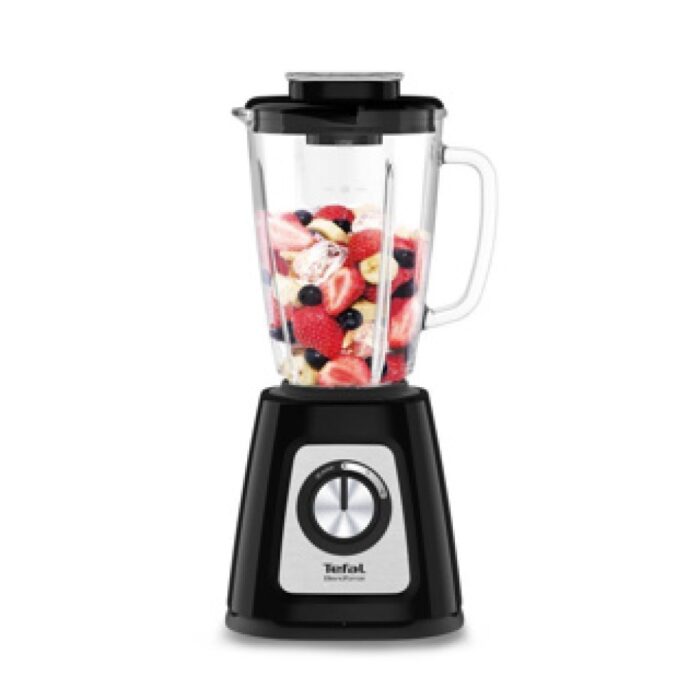 Tefal Blender Blendforce II Glas zwart accessoires - Afbeelding 3