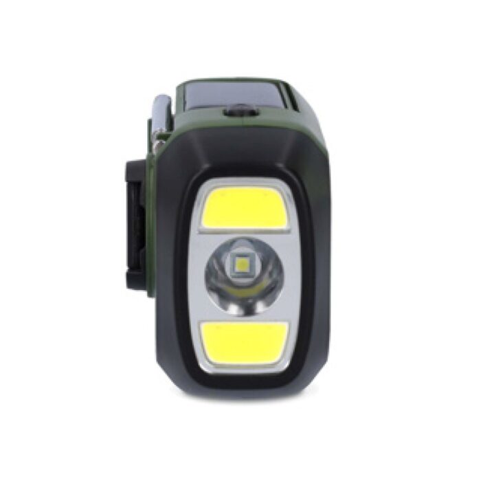 Nedis noodradio solar - Afbeelding 5