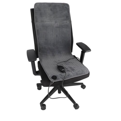 Tristar warmte kussen stoel 110 x 40 cm